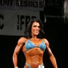 Carin   Hawkins  - IFBB Sacramento Pro  2009 - #1